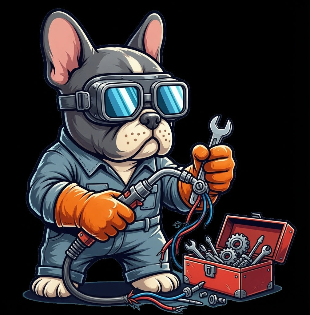 Tools & Accessories